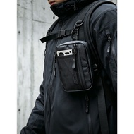 2026 Multifunctional EDC Storage Bag Outdoor Travel Portable Small Pouch Key Card Case EDC Tool Bag