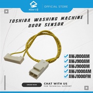 TOSHIBA WASHING MACHINE DOOR SENSOR - AWJ800AM/AWJ900AM/AWJ900DM/AWJ1000AM/AWJ1000FM
