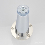 Stainless Steel Heavy Duty Feet Sofa Feet Display Cabinet Sofa Feet Furniture Feet Zinc Alloy Pure C