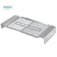 Motorcycle  Radiator Guard Grille Cover for  Cb400  Cb400Sf Cb400 Vtec 1992-2010 Motorcycle Accessor