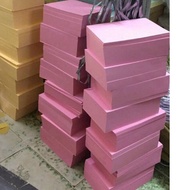 Ford color paper/color printing paper A4-80gsm (ream 500 sheets)