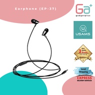 USAMS Earphone (EP-37)