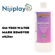 GM-TECH WATER MARKS REMOVER e1Liter / MTX WATERMARK REMOVER e1Liter