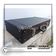 Hardcase Efek Gitar Pedal Board 60x30 Plug n Play Forteyo Production
