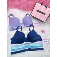 (READY & ORIGINAL) Victoria's Secret Bra Victoria VS BH 32B 32 B - Variant 2 Sister Size 30C 34A 36A