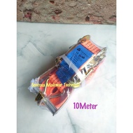 GT 10 M Ratchet Tie Down Cargo Lasing Ratchet Strap 10M