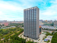 Lanyue Oriental Hotel (Dongguan Songshan Lake Dalang Metro Station Branch)
