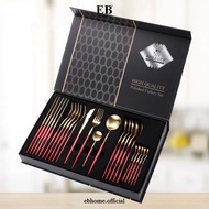 Cutlery Set / Cutlery Set / Cutlery Set EB Home 8/7-9