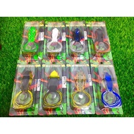 Opass Crazy Pulywa Frog