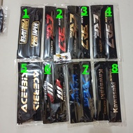 Seal saver protective length usd fork shock usd klx - bf - crf - dtracker