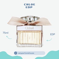 Chloe Signature EDP 100% Original Perfume New In Box