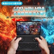 Radiator cpu Radiator Notebook Radiator 25 Types gpd win mini Handheld Dedicated Cooling Module Alum