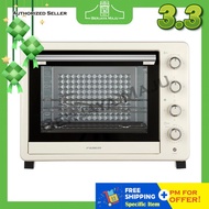 Faber 66L Electric Oven FEO IVORY 664