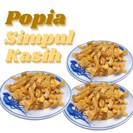 [Ready Stock] POPIA SIMPUL Inti serunding udang kering HOMEMADE