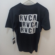 RVCA Original Blocked Men's T-Shirt RVCA SS Tee