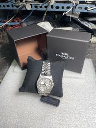 高雄 小港區 桂林 - 全新手錶 Fusun 紳富鑽錶 A款 女性錶 機械錶 9.9成新 出售 - 自取自搬 - 透天1