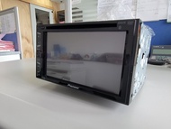 Pioneer AVH 295BT 先鋒車機