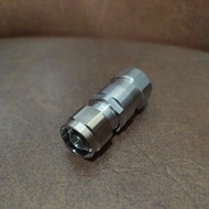 Connector D12 N Male LDF4 Cable Heliax 5/8 5 per 8 5per8 needles