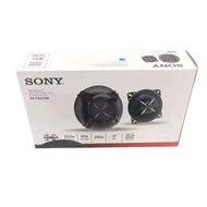 Sony/汽車音響喇叭4寸喇叭同軸重低音高中音