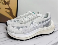 🔥Sacai x Jean Paul Gaultier 聯乘波鞋｜低幫運動鞋｜順豐包郵｜35-46碼｜香港發貨