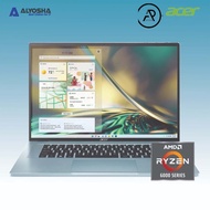 Acer Swift Edge 16 inch Laptop OLED | RYZEN 7 6800U/16GB/1TB/16"4K