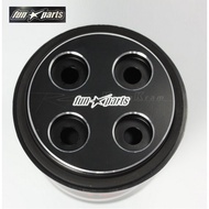 FunParts 34-FP001 Alu Insert For RIDE Air Remover For Awesomatix A700 / A800 Damper
