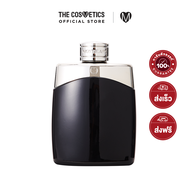 Mont Blanc Legend Eau De Toilette 100ml