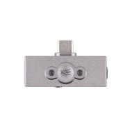 Kiwi Ears Allegro Pro All-New Upgraded Dual ES9603 DAC/AMP with 3.5mm Single-Ended and 4.4mm Balance