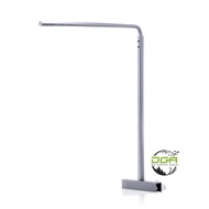 Aquarium Aluminium Alloy Light Hanging Stand Support Hanger（鱼缸灯铝合金单臂支架）