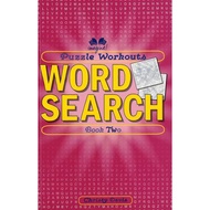 (BBW) PUZZLE WORKOUTS: WORD SEARCH (BOOK TWO) (ISBN: 9781623540890)