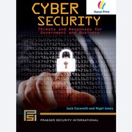 Giấy In - Cyber Security - Dịch Vụ In Theo Yêu Cầu - Hanoi print