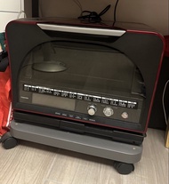 Toshiba 東芝 ER-GD400HK 31公升 多功能 座檯式蒸焗爐 (蒸氣/烤焗/水波爐)