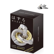 Hanayama Cast Cyclone Level 5