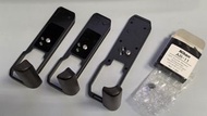 [King Camera Designs] Nikon Zf/ Zfc 相機 木製手柄 鋁合金 底座 AR-11 Shutter Release Grip Set