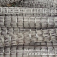 Borong Jaring Keluli Tahan Karat Dikimpal 304 Jaring Pagar Lembu Dikimpal Jaring Dawai Keluli Tahan 