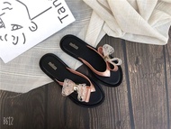 MELISSA HARMONIC LOVER ( SIZE 36 - 39 ) SANDAL CEWEK