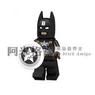 阿米格Amigo│PG1531 美國隊長蝙蝠俠 Batman 超級英雄 品高 積木 第三方人偶 非樂高但相容