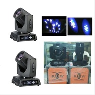 Beam RDW Tipe TRF 230Watt Original Perunit
