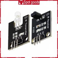 WIN Low Power Receiver Transmitters Module Emitter Sensors Module 38Khz Replacement For Home Integra