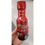 SAMYANG Extremely Spicy Buldak Sauce 200g