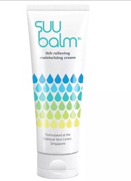 SUU BALM™ BODY MOISTURISER 75ML