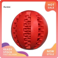 RAN Dog Products Dog Toys Maintain Oral Health