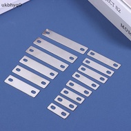 1Pc Lifepo4 Battery Copper Niel Plate Busbars For 3.2V 260Ah 280Ah 300Ah 310Ah 320Ah Lithium Iron Ph