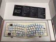 維咖 weikav record Alice鍵盤 機械鍵盤 mechanical keyboard