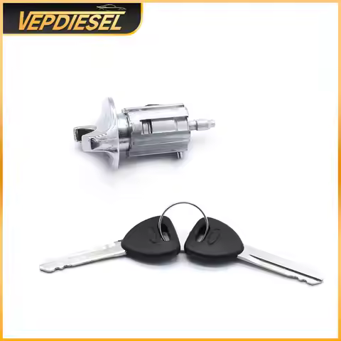 1set Ignition Key Switch Lock Cylinder C42150 For Aerostar Bronco Crown Victoria Econoline Ranger F1