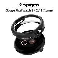 Spigen Google Pixel Watch 3 / 2 / 1 (41mm) Google Pixel Watch Case Liquid Air Slim Protective Google