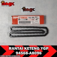 KAMPRAT CHAIN 94568-A8096 JUPITER MX VIXION YGP/