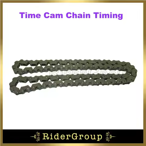 Time Cam Chain Timing For Honda CLR 125 VT 125C XL 125R XL 125V Suzuki RV 125 DR 125 Engine Parts
