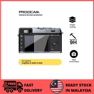 🔥READY STOCK🔥PROOCAM SPF-GFX50S GLASS SCREEN PROTECTOR FOR FUJIFILM GFX50S GFX50