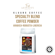 [New] Kluang Special Blend Coffee Powder 3beans (Arabica Robusta Libercia) 500gm - by Food Affinity
